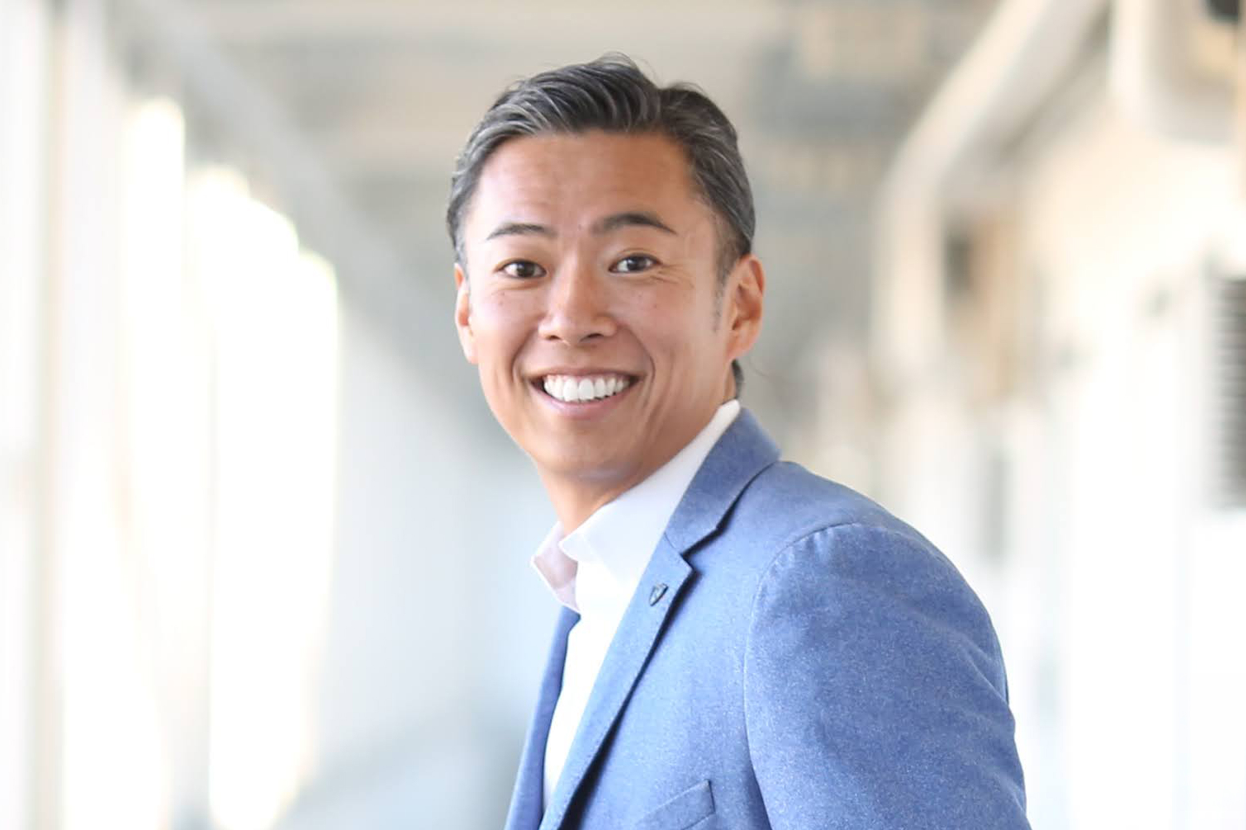 DO塾 塾長 杉山大輔